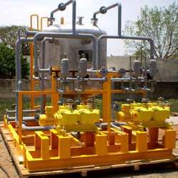 Lp - Hp Dosing System Manufacturer and Supplier in Pune, India - Alfatech Engineers