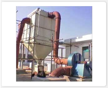 Bag Filter Manufacturers and Supplier in Pune, India - Alfatech Engineers