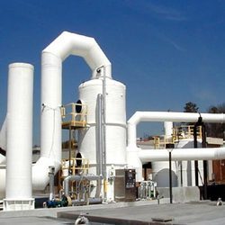 Scrubbers Manufacturer and Supplier in Pune, India - Alfatech Engineers